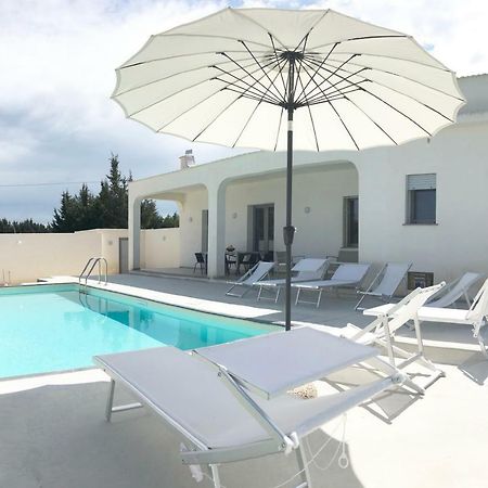 Casa Vacanza Gemini Μαρσάλα Εξωτερικό φωτογραφία