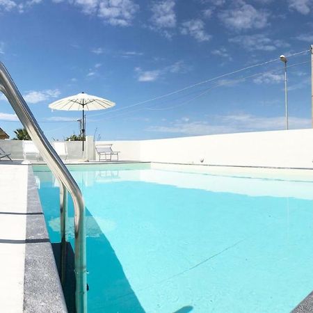 Casa Vacanza Gemini Μαρσάλα Εξωτερικό φωτογραφία