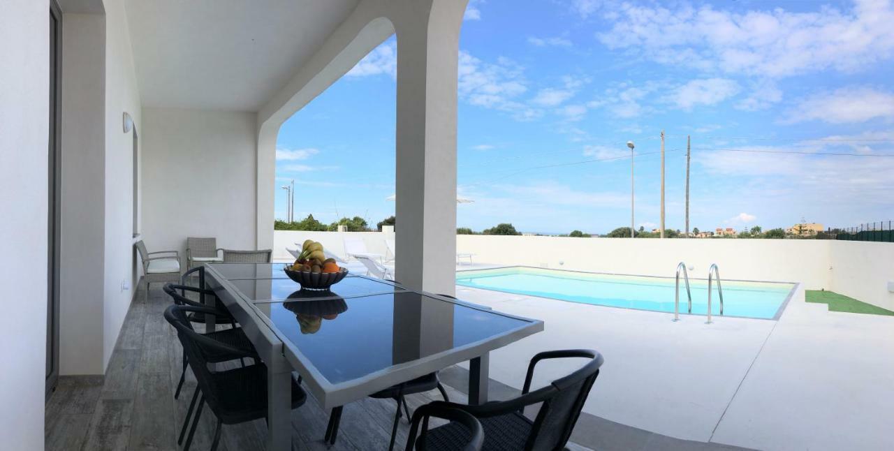 Casa Vacanza Gemini Μαρσάλα Εξωτερικό φωτογραφία