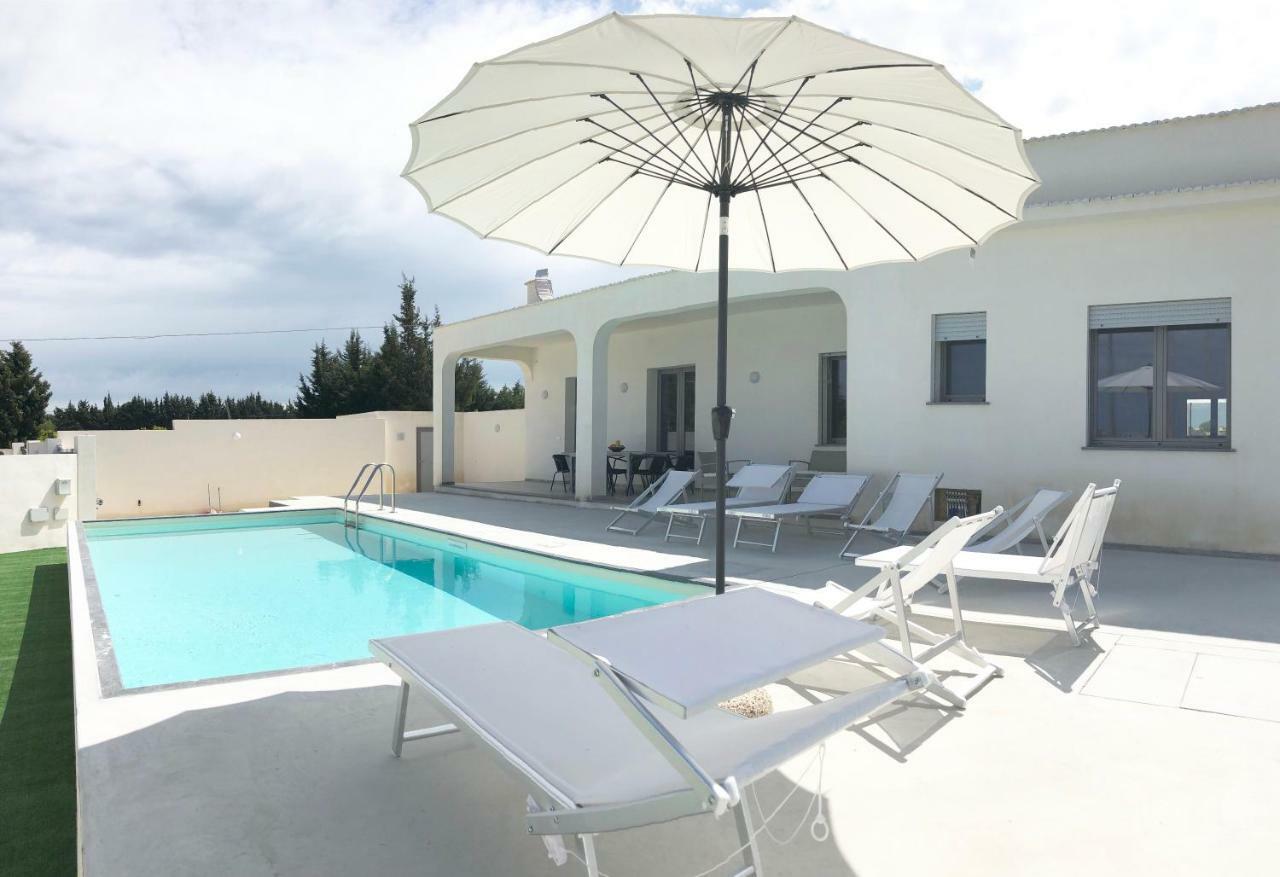 Casa Vacanza Gemini Μαρσάλα Εξωτερικό φωτογραφία