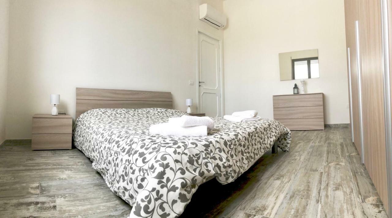 Casa Vacanza Gemini Μαρσάλα Εξωτερικό φωτογραφία