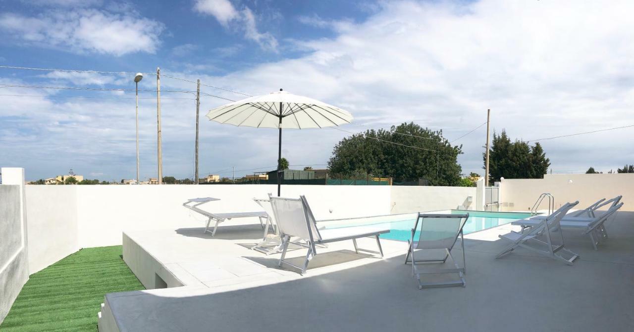 Casa Vacanza Gemini Μαρσάλα Εξωτερικό φωτογραφία