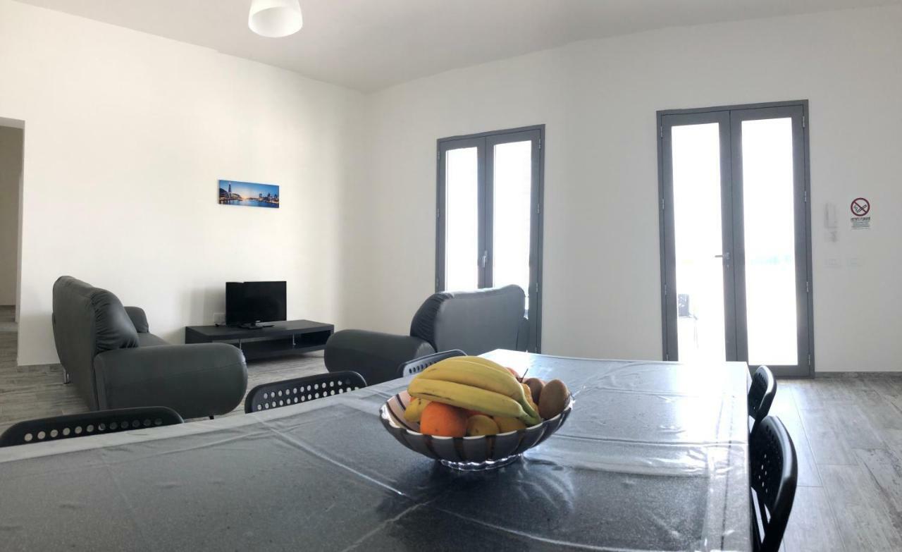 Casa Vacanza Gemini Μαρσάλα Εξωτερικό φωτογραφία